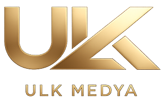 ULK Medya Logo
