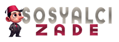 Sosyalci Zade