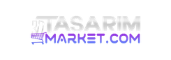 3D Tasarım Market