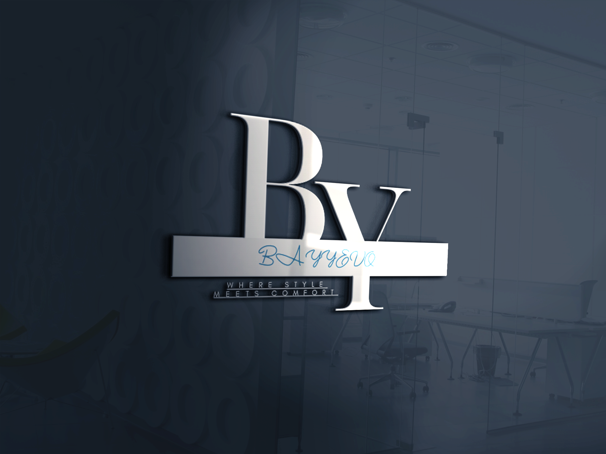 Kurumsal Logo Tasarımları